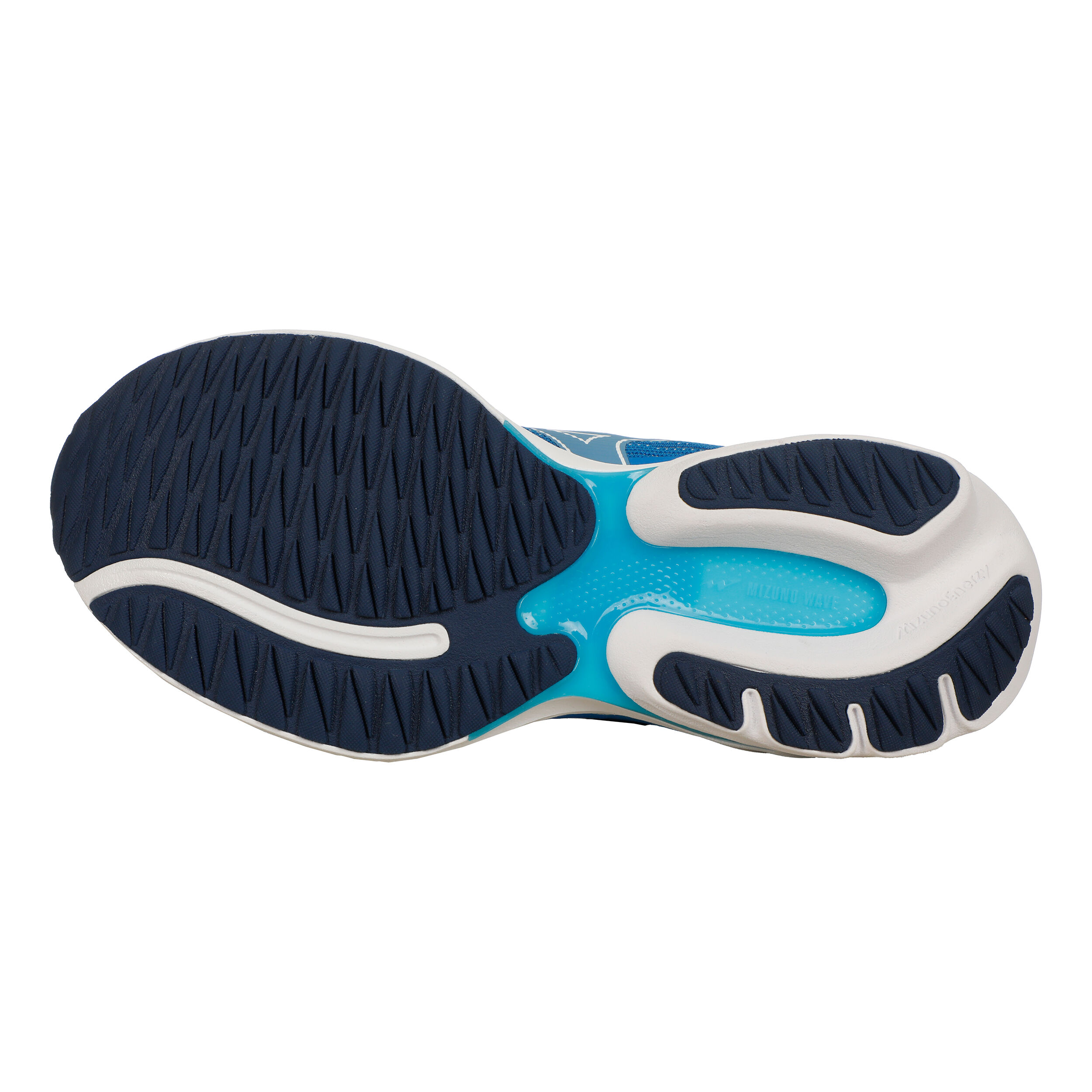 Wave Ultima 15 Neutralschuh Damen - Blau, Türkis