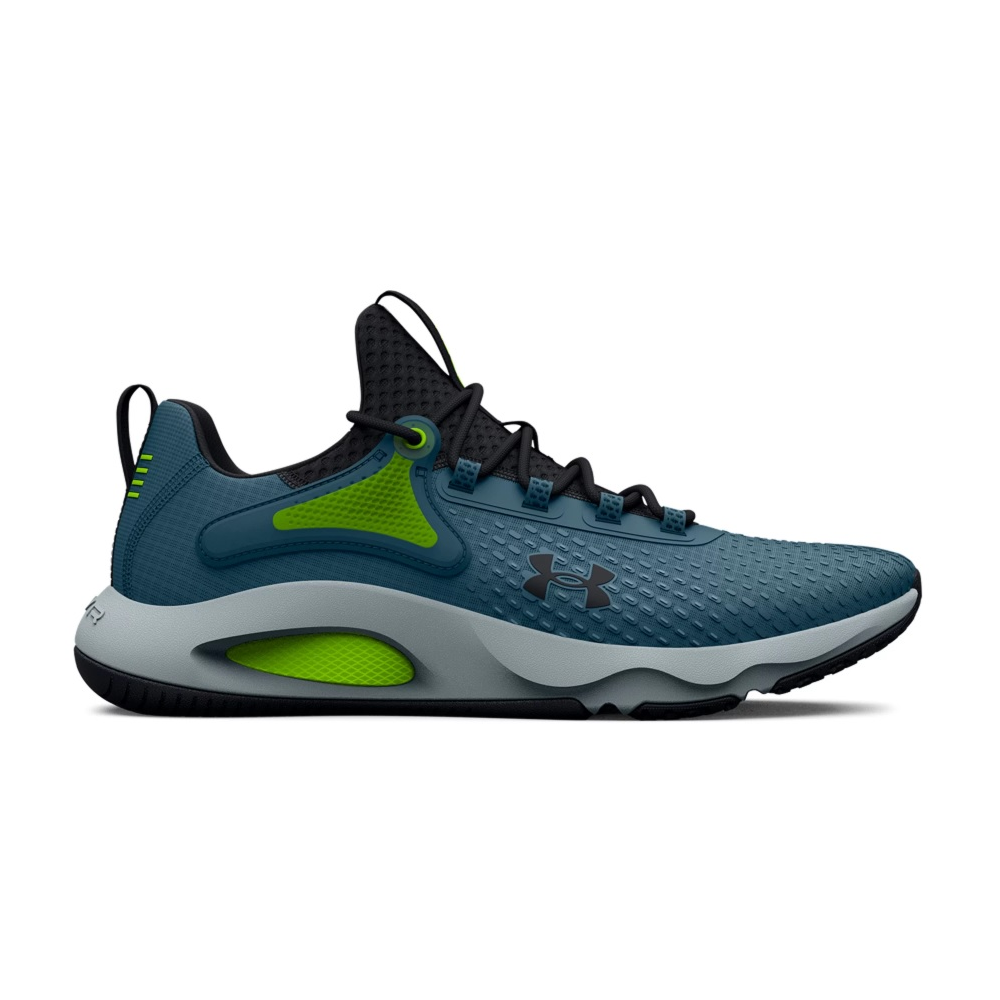 Under Armour HOVR Rise 4 3025565-401 / blau