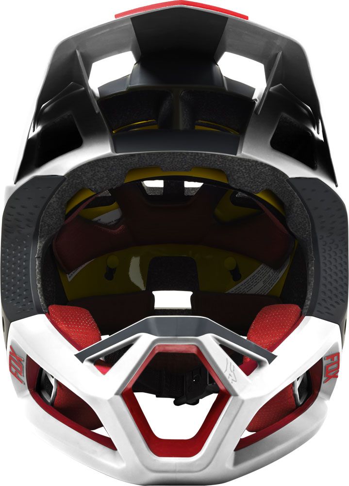 Fox Racing Proframe Blocked - Fullface Helm kaufen | Bike-Discount