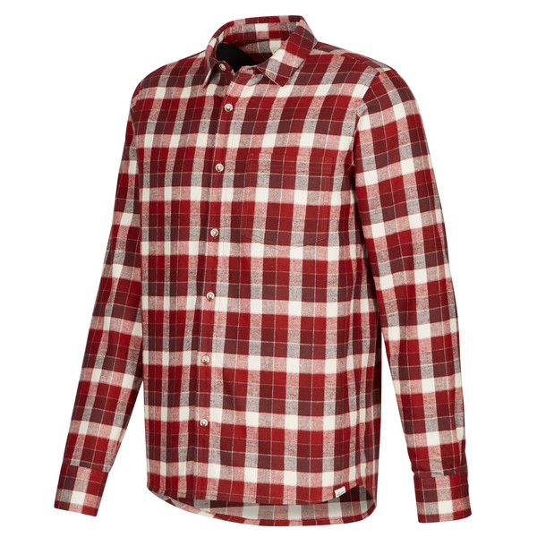 RINDAL L/S SHIRT Herren - Outdoor Hemd