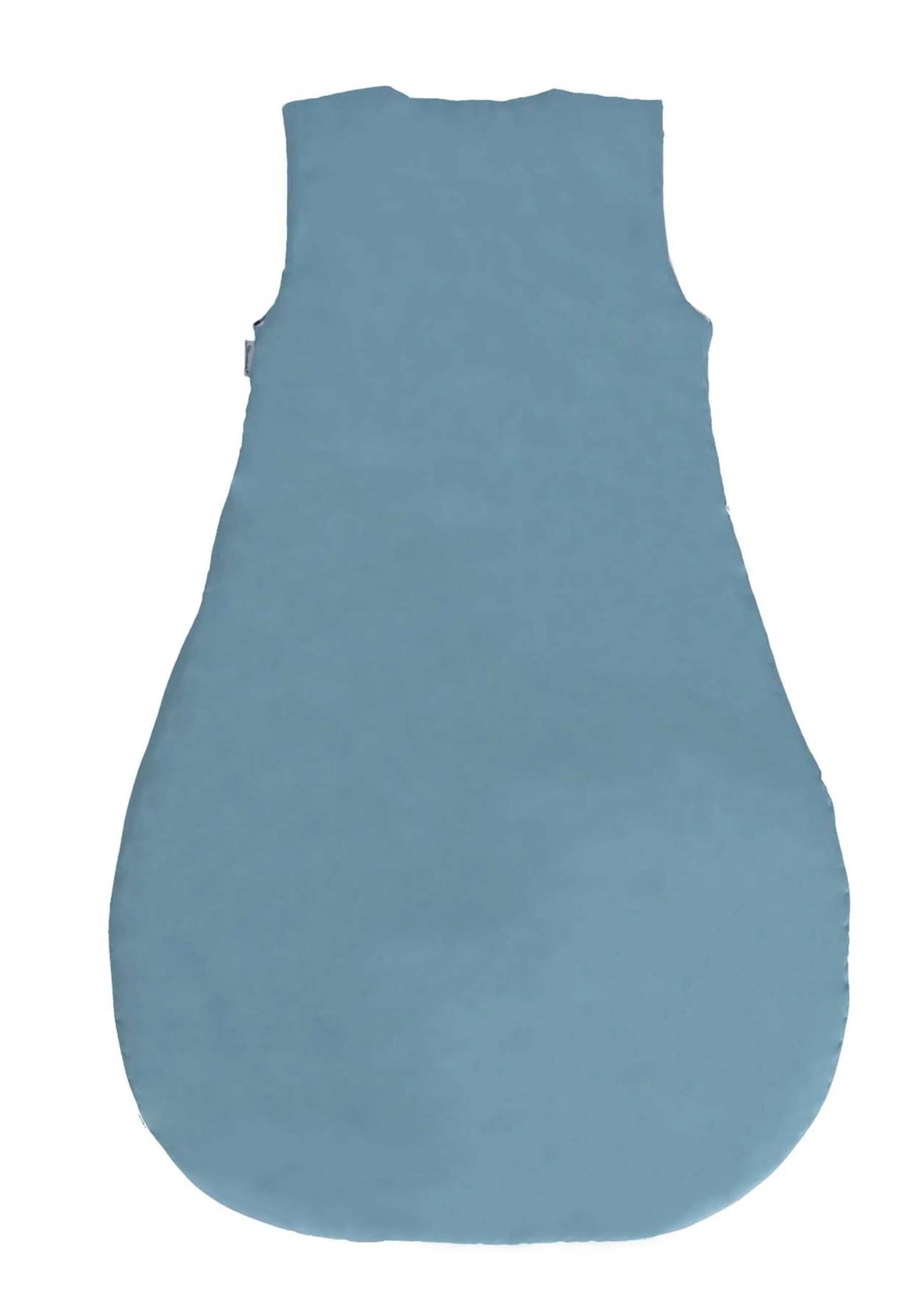 Schlafsack 110cm Eisbär Elia,Dunkeltürkis