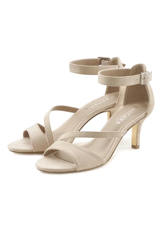 Sandalette