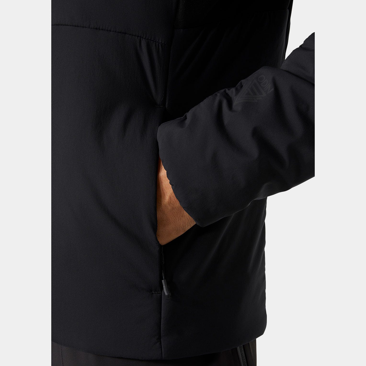 Men's Odin Stretch Hood Insulator 2.0