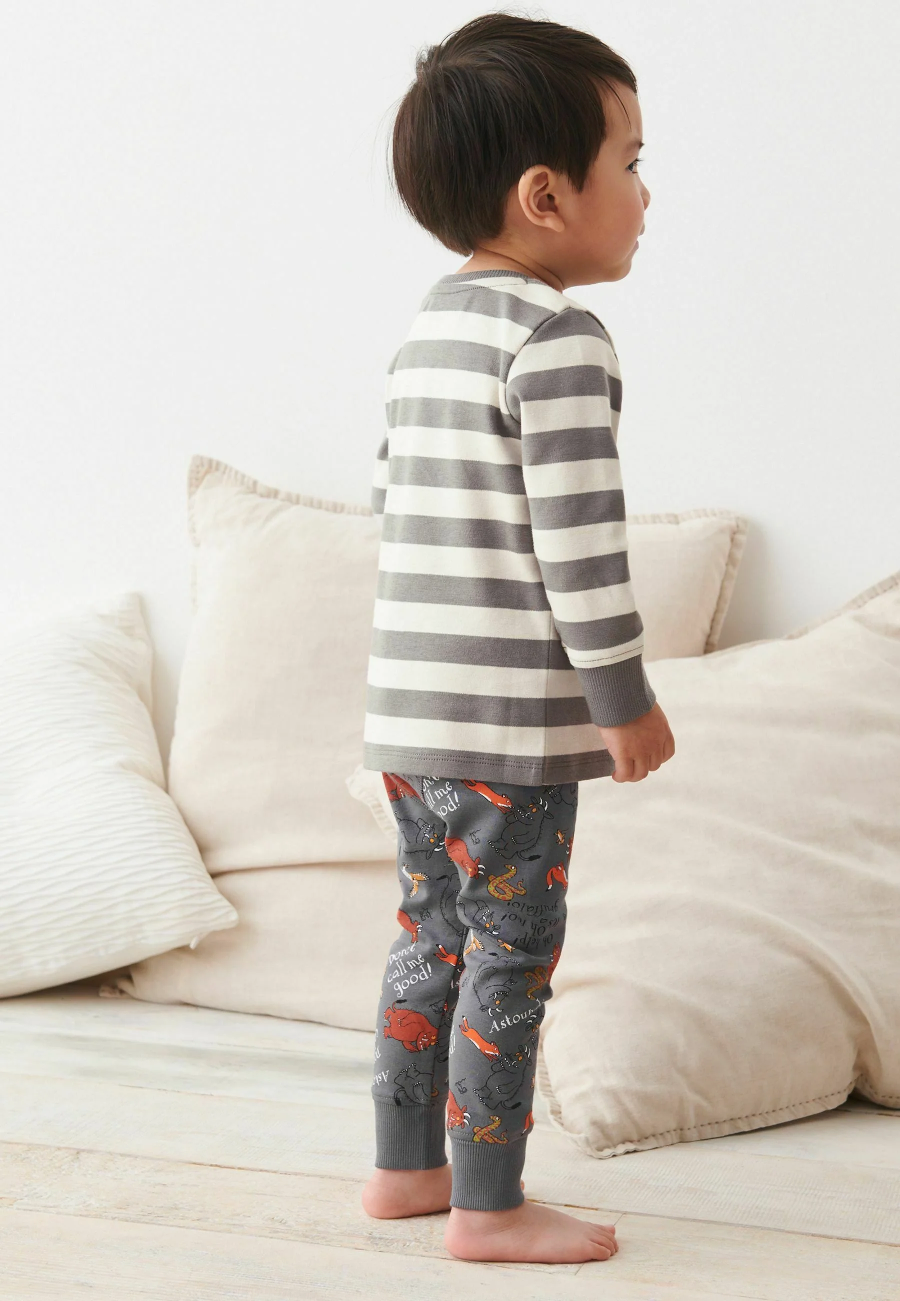 Siguiente SET DE ACURRUQUE - Pijama