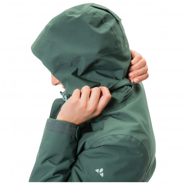 Vaude - Women's Idris 3in1 Parka III - Doppeljacke