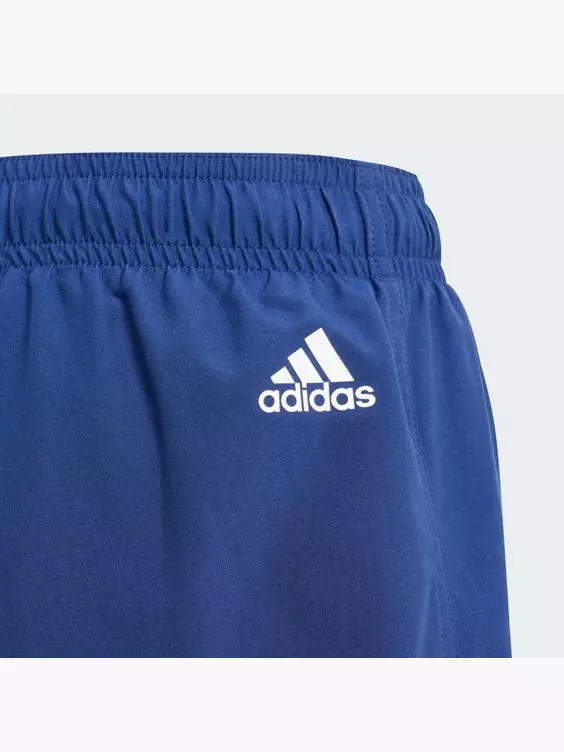 adidas Sportswear Essentials Logo CLX Kids Badeshorts