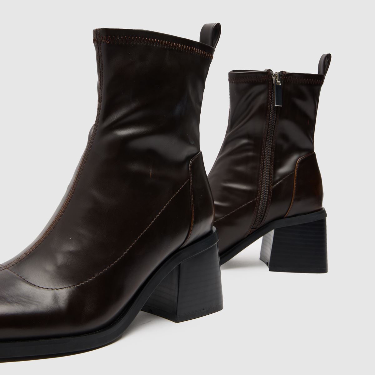 Schuh – Briony – Bruna ankelboots