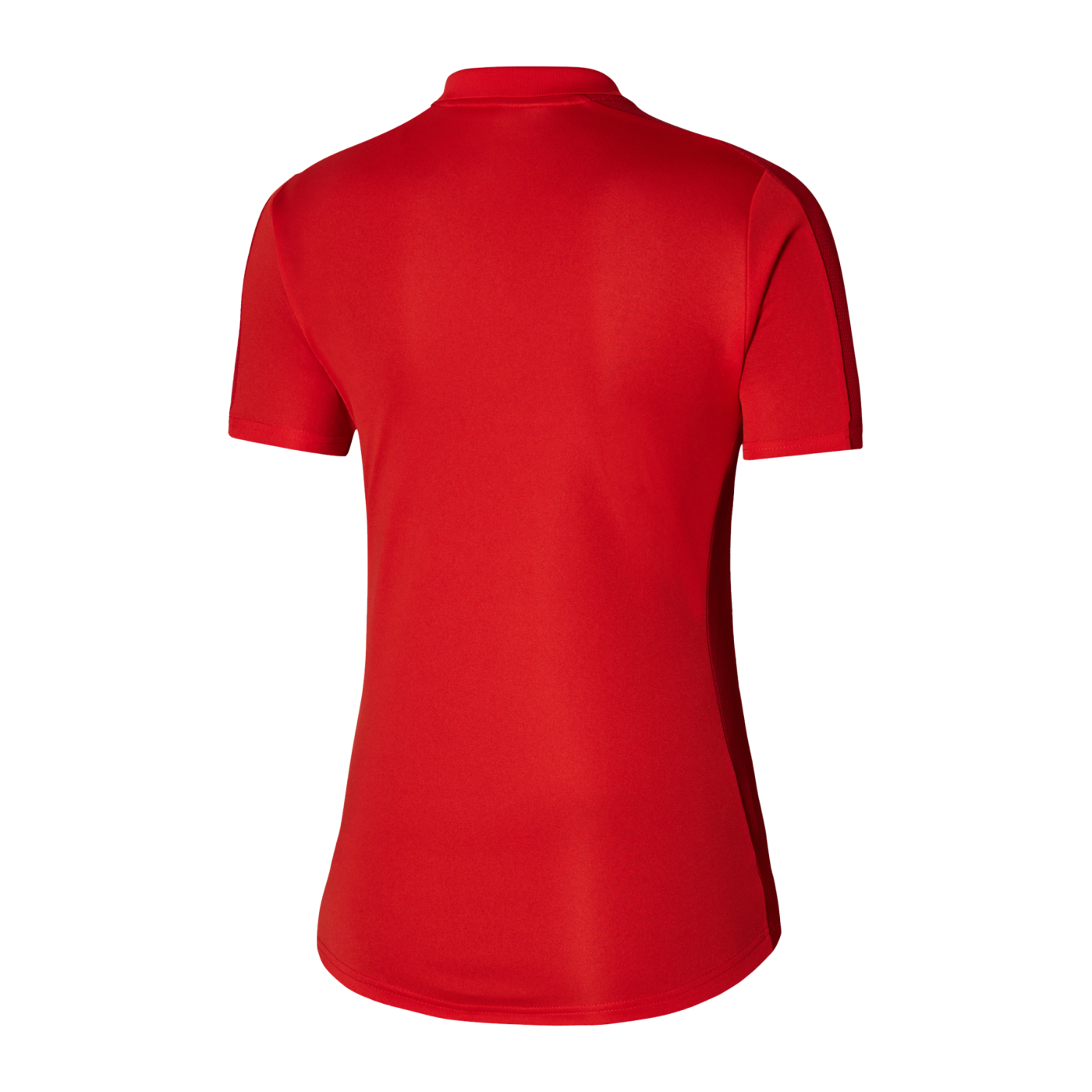 Nike Academy Poloshirt Damen Rot F657