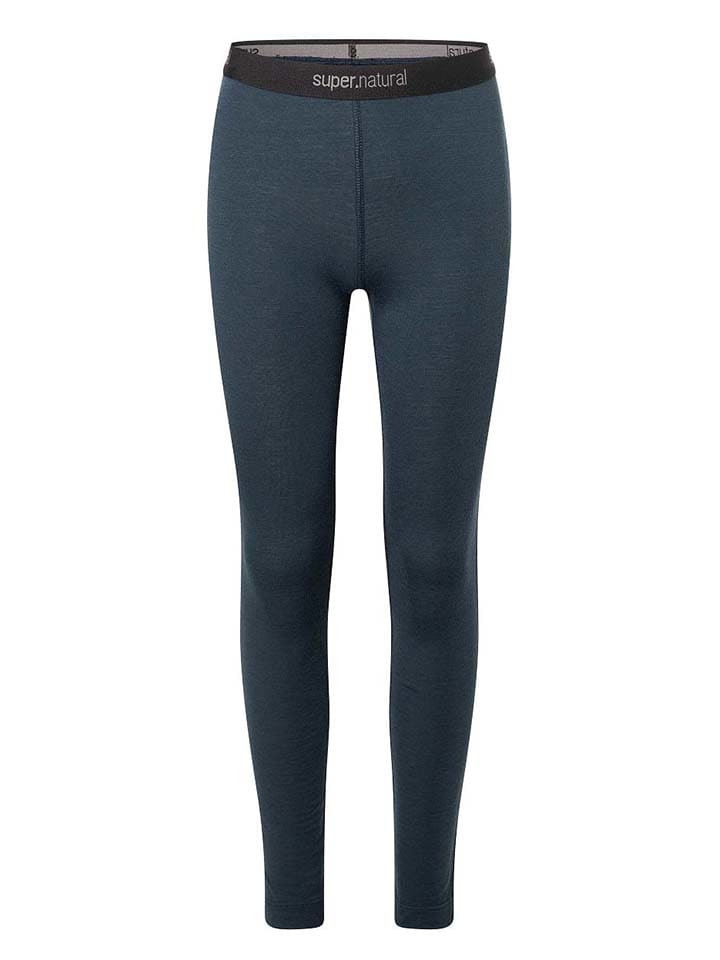 super.natural Funktionsunterhose 