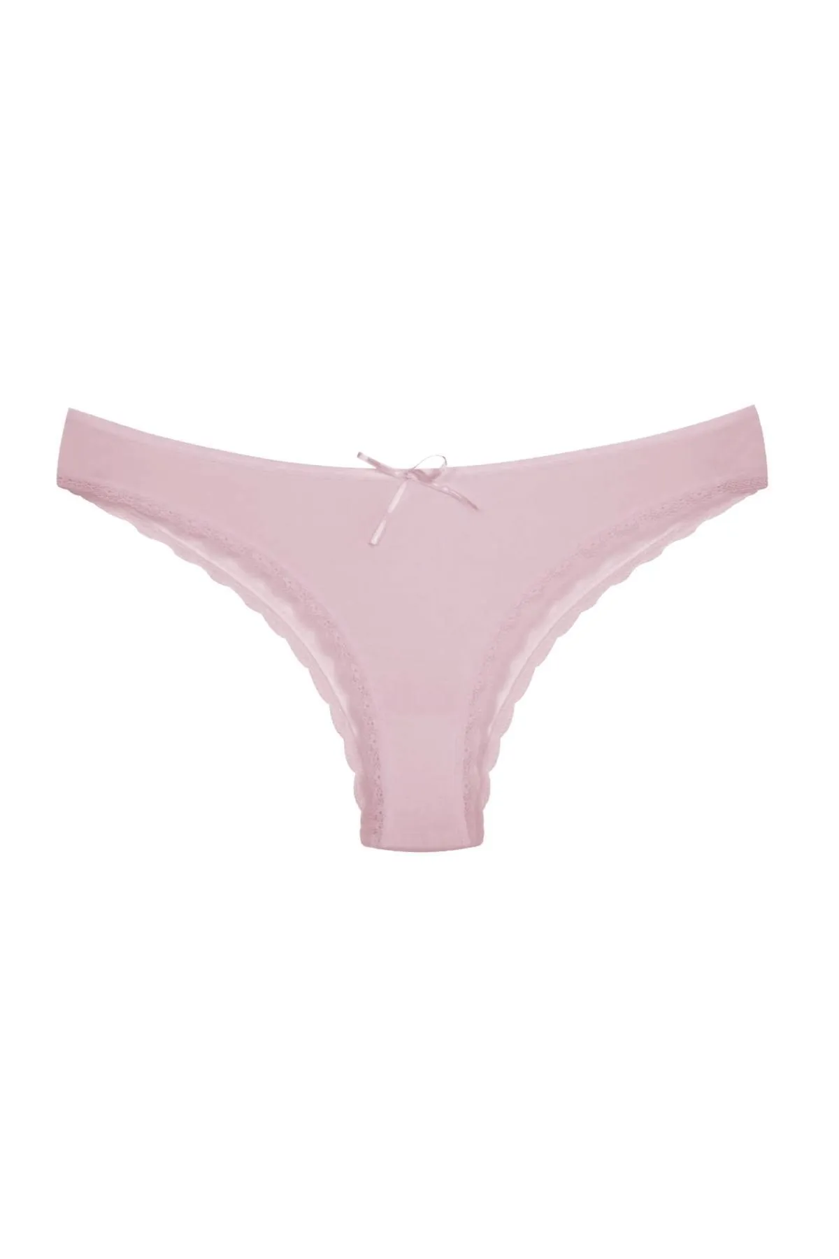Newlilla  1130 Brazil Lace Damenhöschen-Pack 1130-V7