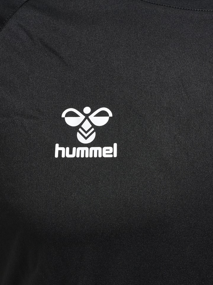 Hummel Hummel T-Shirt Hmlcore Erwachsene in BLACK günstig kaufen
