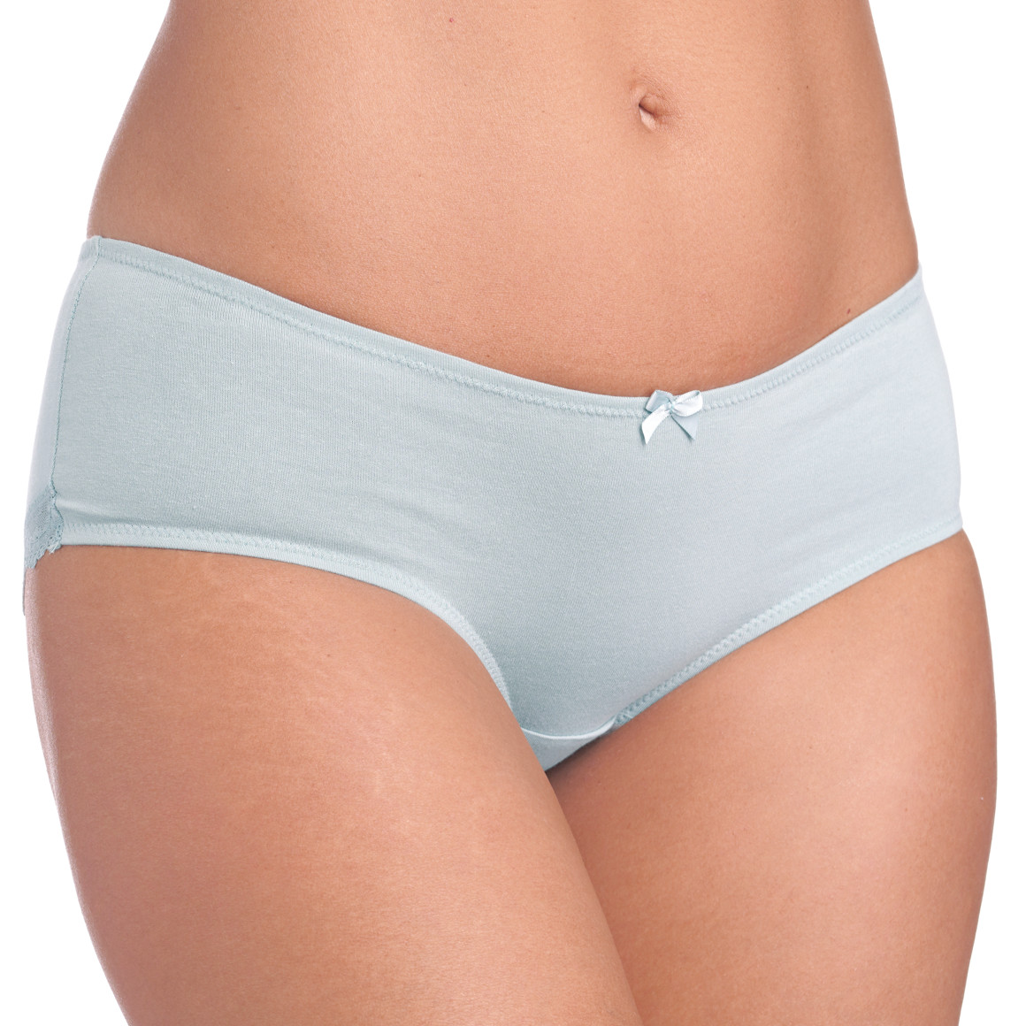 5 Damen Pantys im Set