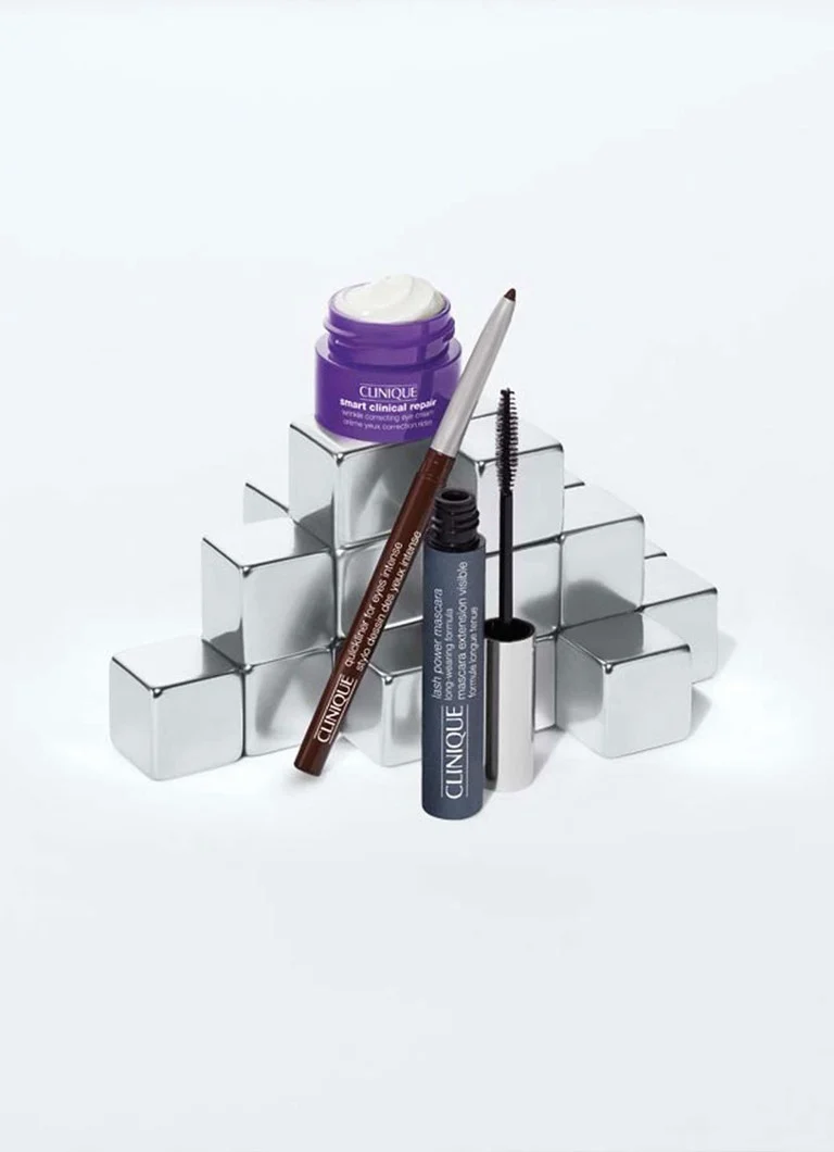 Set de machiaj CLINIQUE Power Lashes