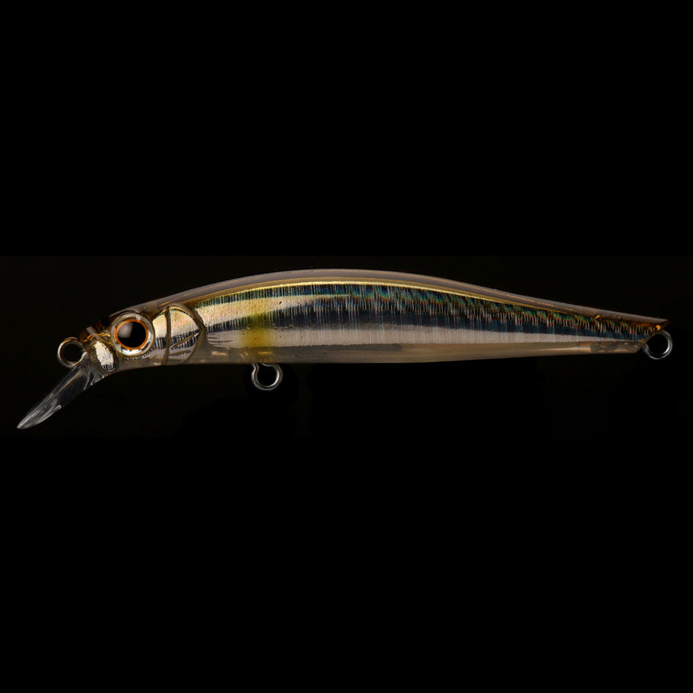 Leurre Dur Jerkbait Jackson Artist 85HW 8.5cm, 13g