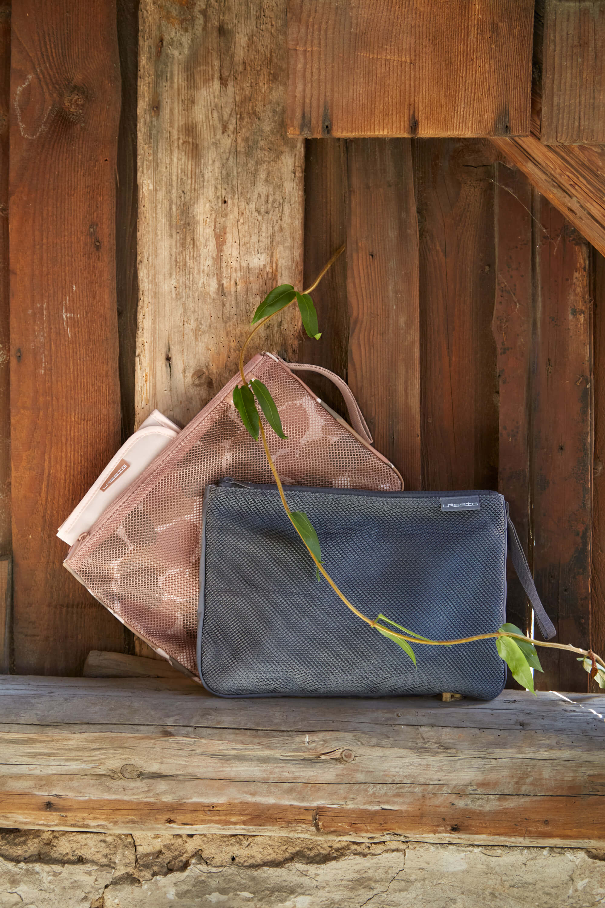 Windeltasche - Changing Organizer, Anthracite