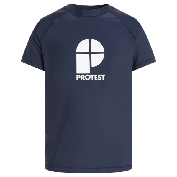 Protest - Prtcater Rashguard Short Sleeve - Lycra