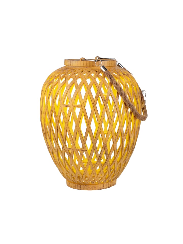 näve LED Solarleuchte 