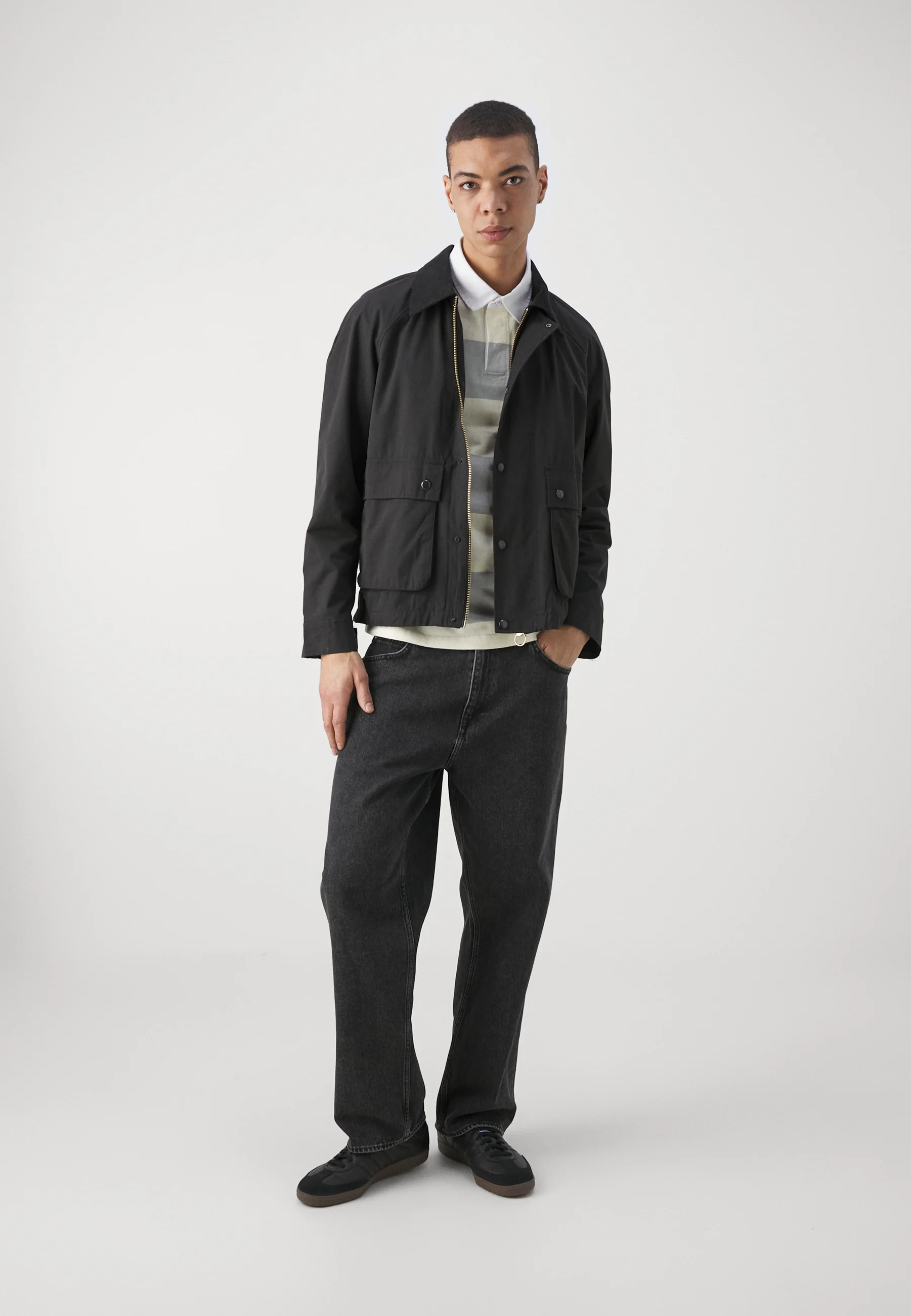 Jack & Jones PREMIUM JPRBLUKENDAL - Chaqueta ligera