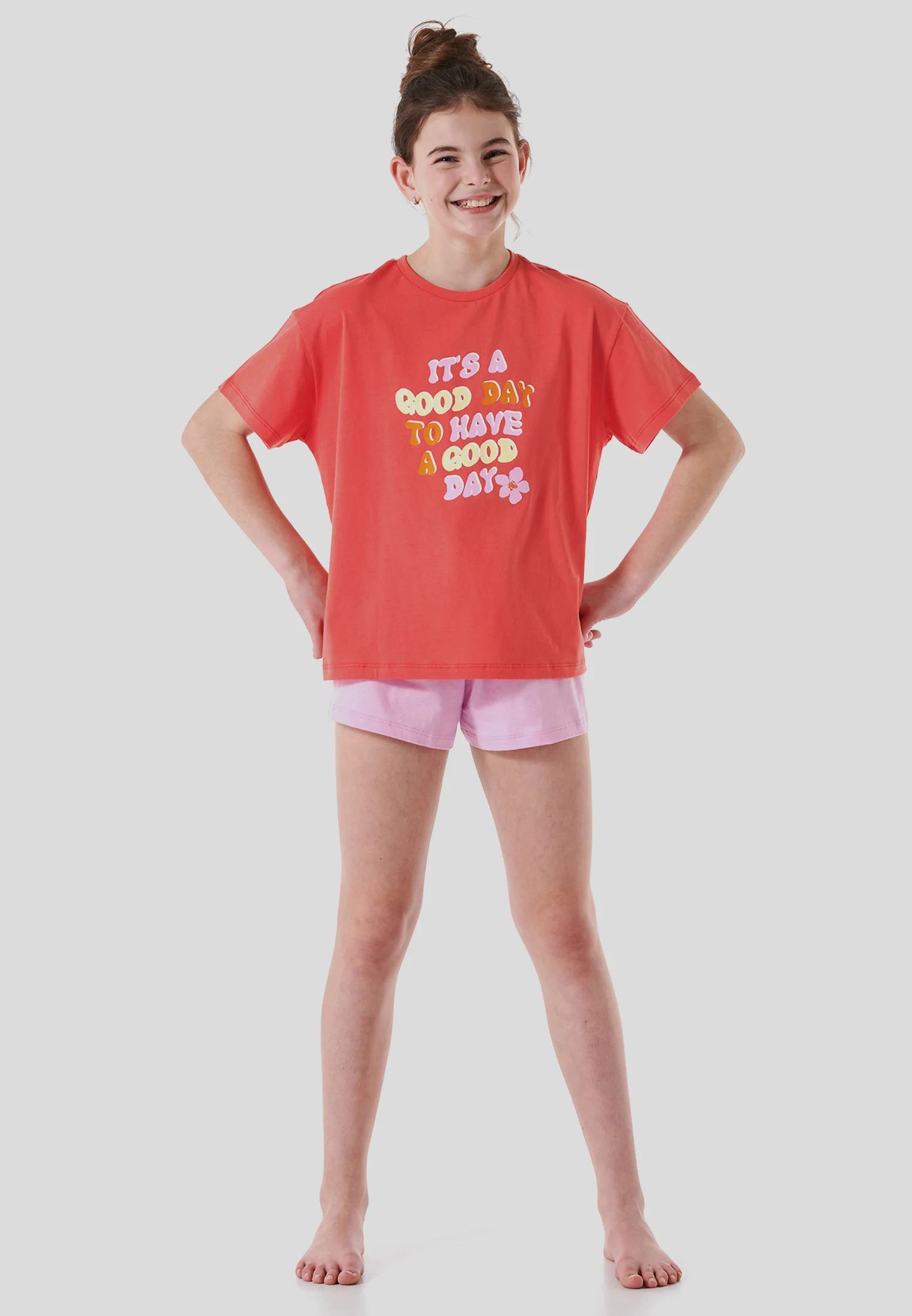 Schiesser SET - Pijama