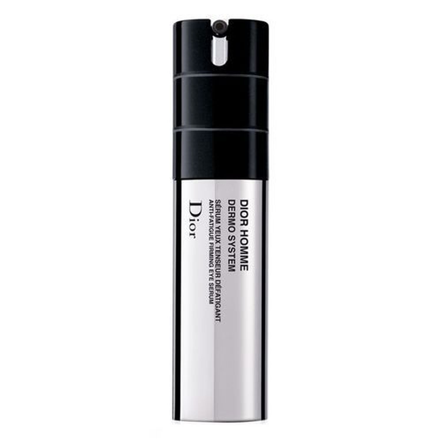 Dior Dior Homme Dermo System Sérum yeux tenseur défatigant