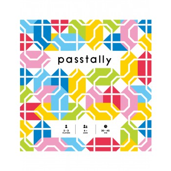 Passtally (engl.)