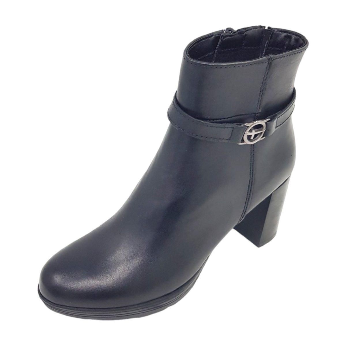 Tamaris 1-25014-41/001 Schwarz 001 black