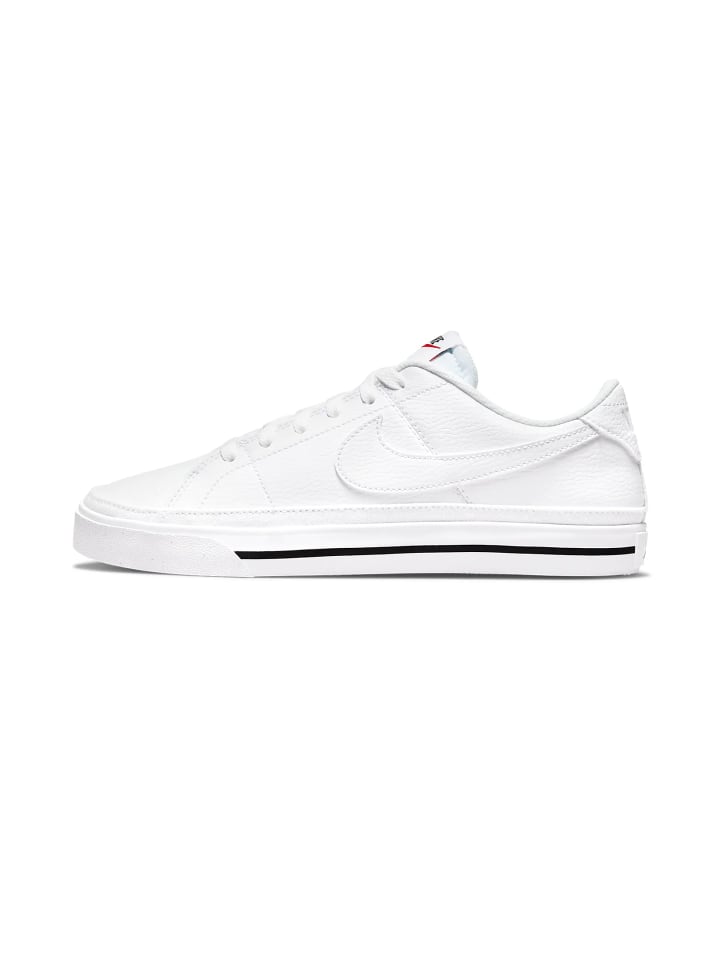 Nike Sneakers Low Court Legacy NN in weiß günstig kaufen