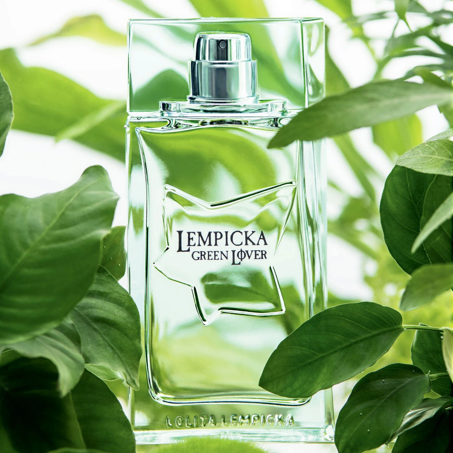 Lolita Lempicka Lempicka Green Lover