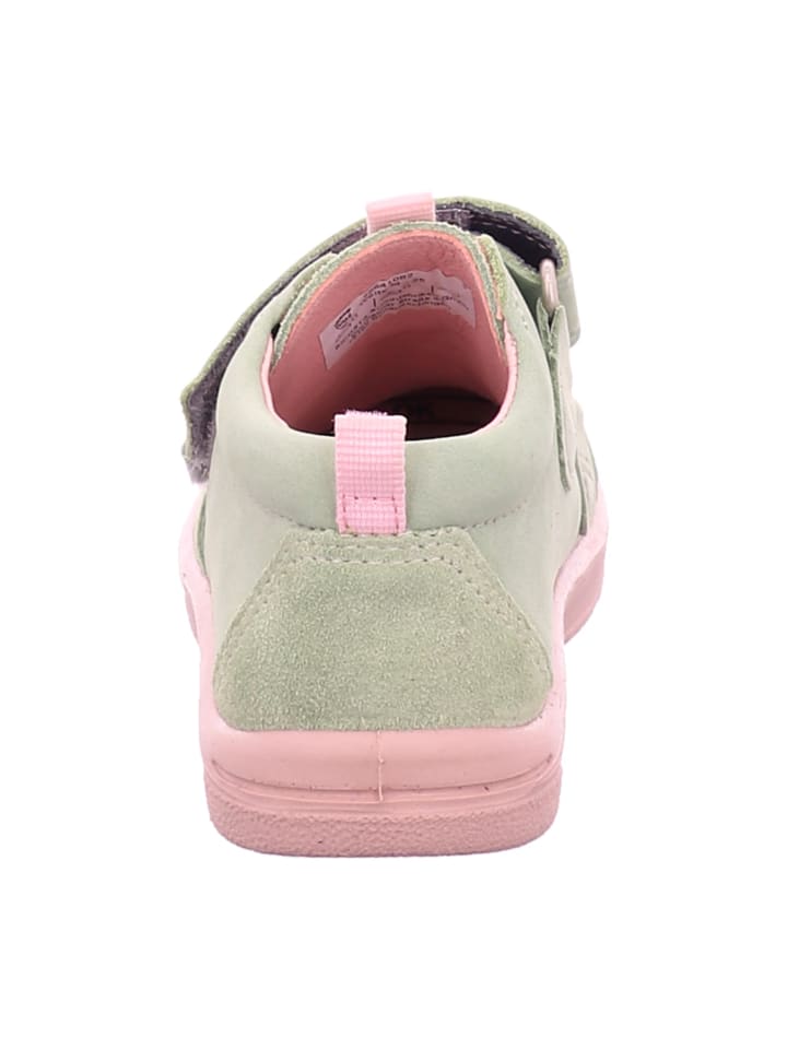 PEPINO Lauflernschuhe in Grün günstig kaufen