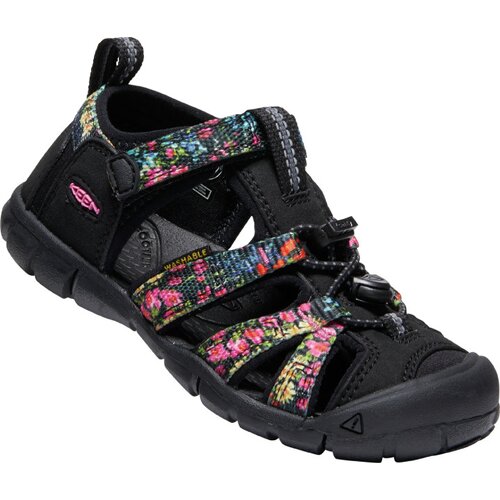 KINDER SCHUH SEACAMP II CNX