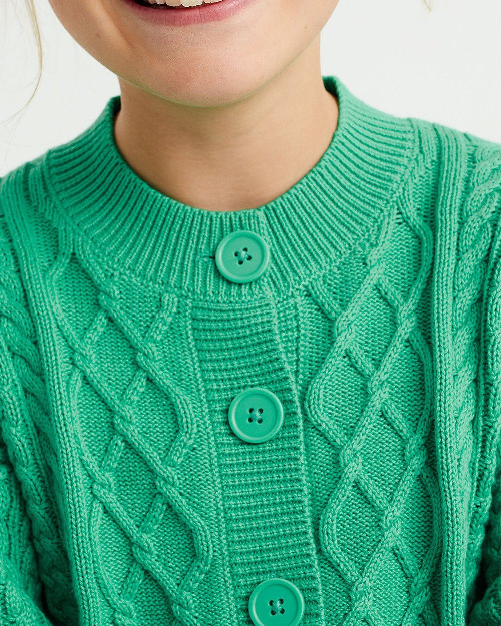 WE Fashion Cardigan (1-tlg)