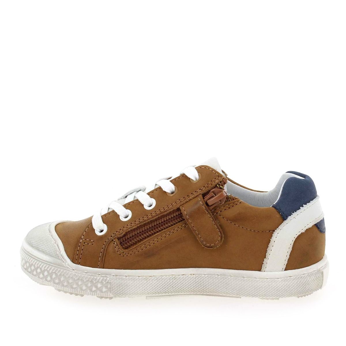 Bellamy  FAC - Camel blanc