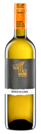 2023 Grüner Veltliner trocken - Kummer