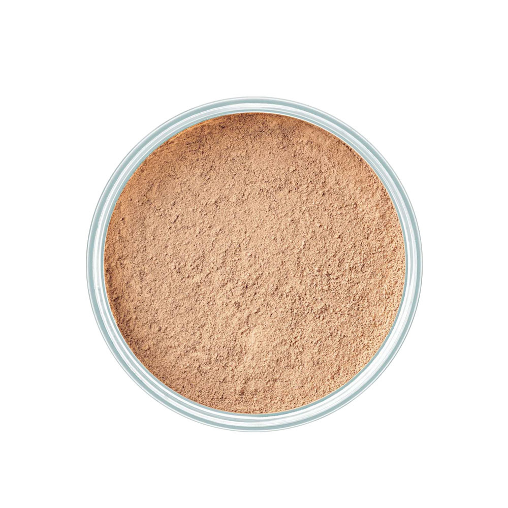 artdeco MINERAL POWDER FOUNDATION Poudre libre minérale