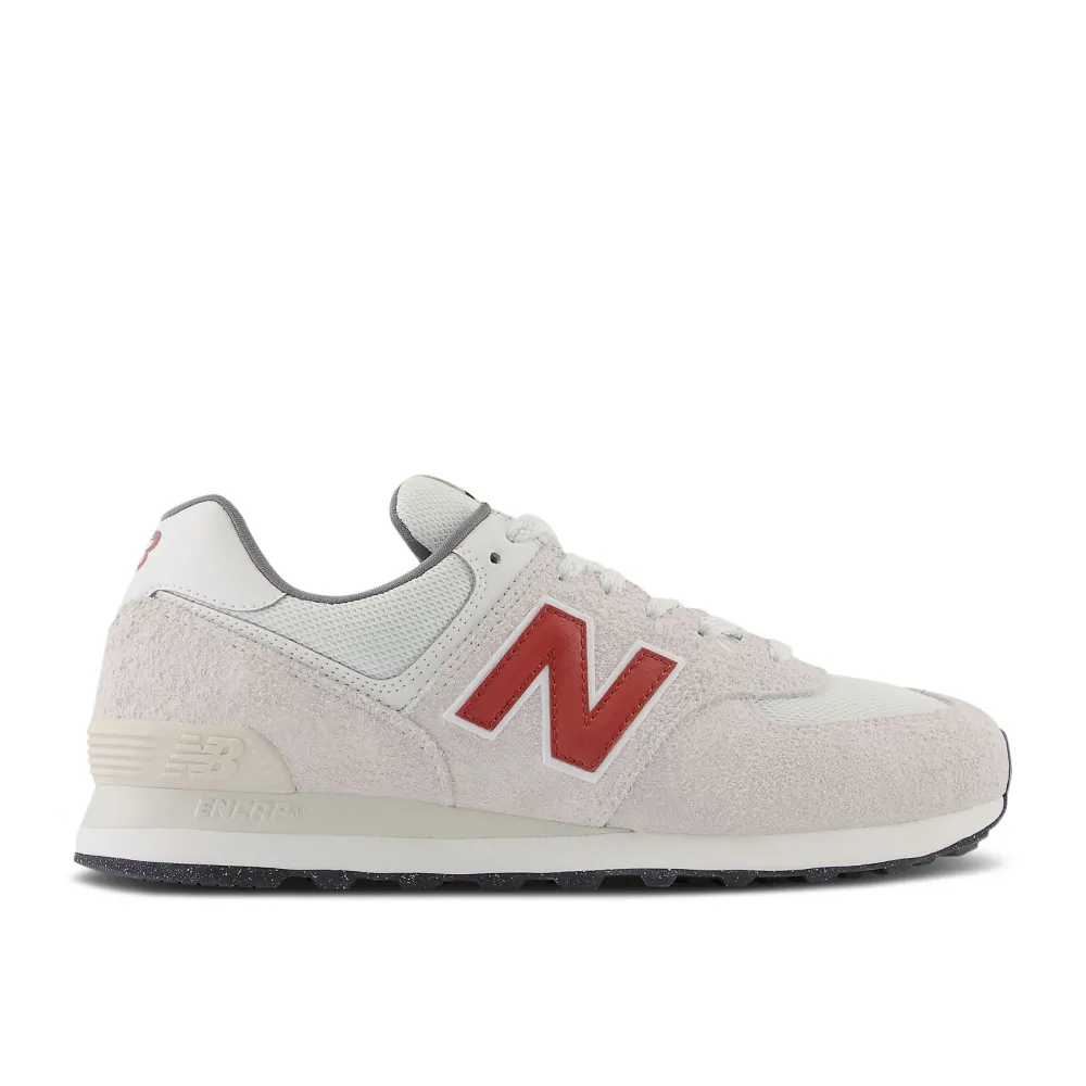 New Balance 574 U574SOR / grau