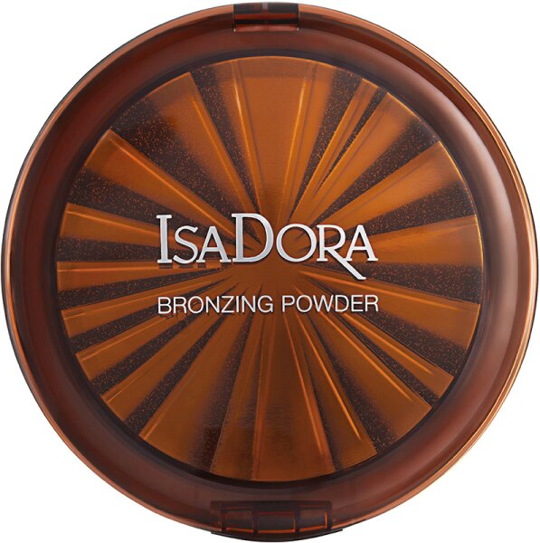 IsaDora Bronzing Powder Bronzingpuder
