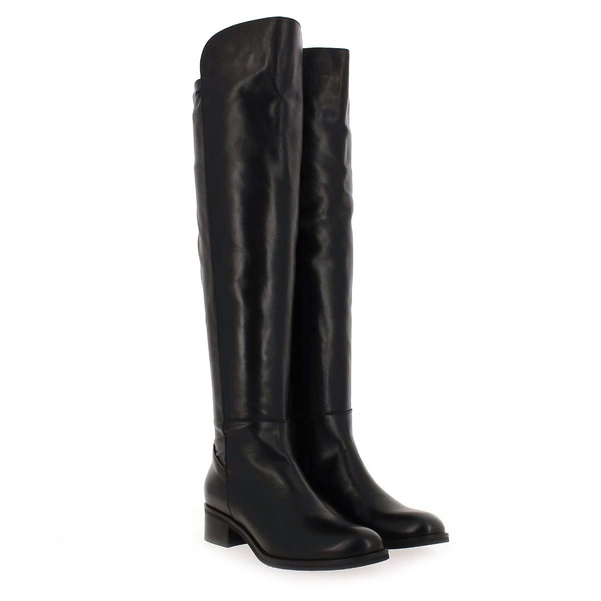 Julie Dee  GD 006 - noir