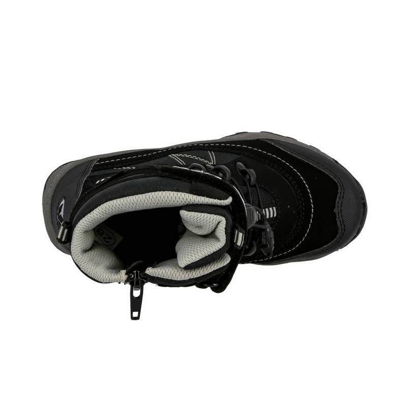 LICO Stiefel Stiefel Jungen