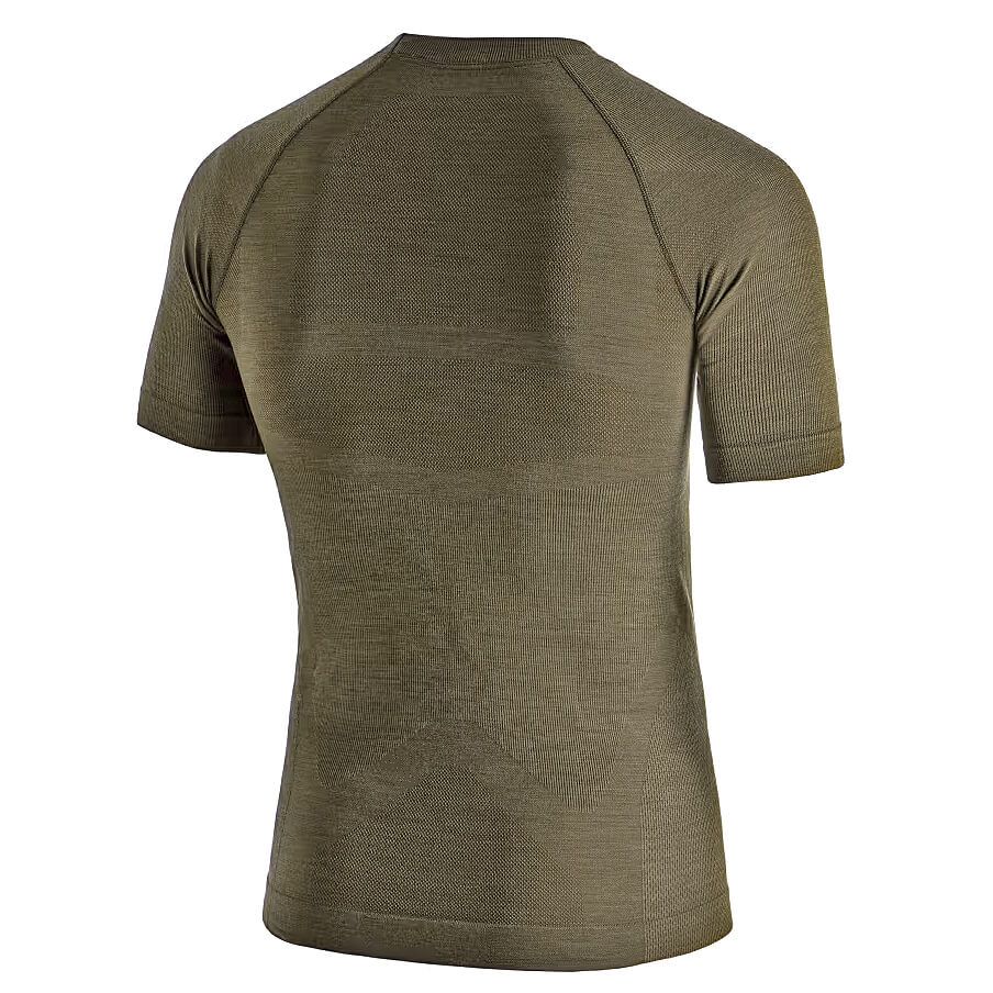 Merino Seamless Shirt kurzarm