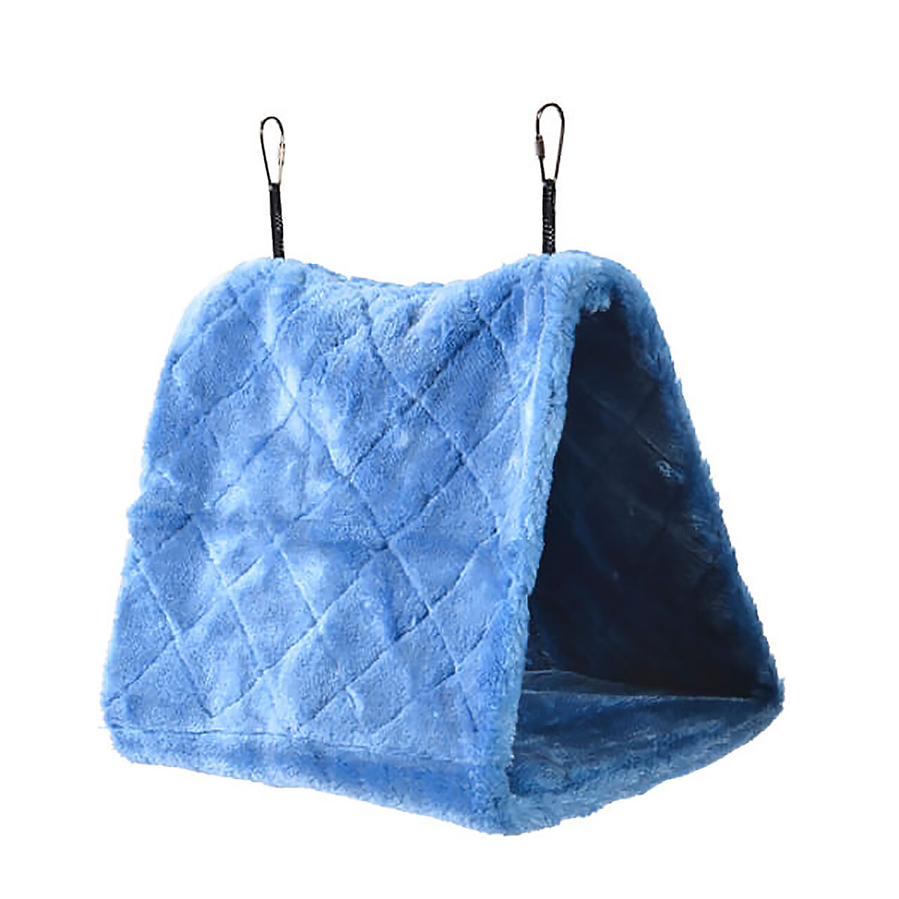 HappyBird Spielzeug HappyBird Kuschelhöhle Happy Hut L