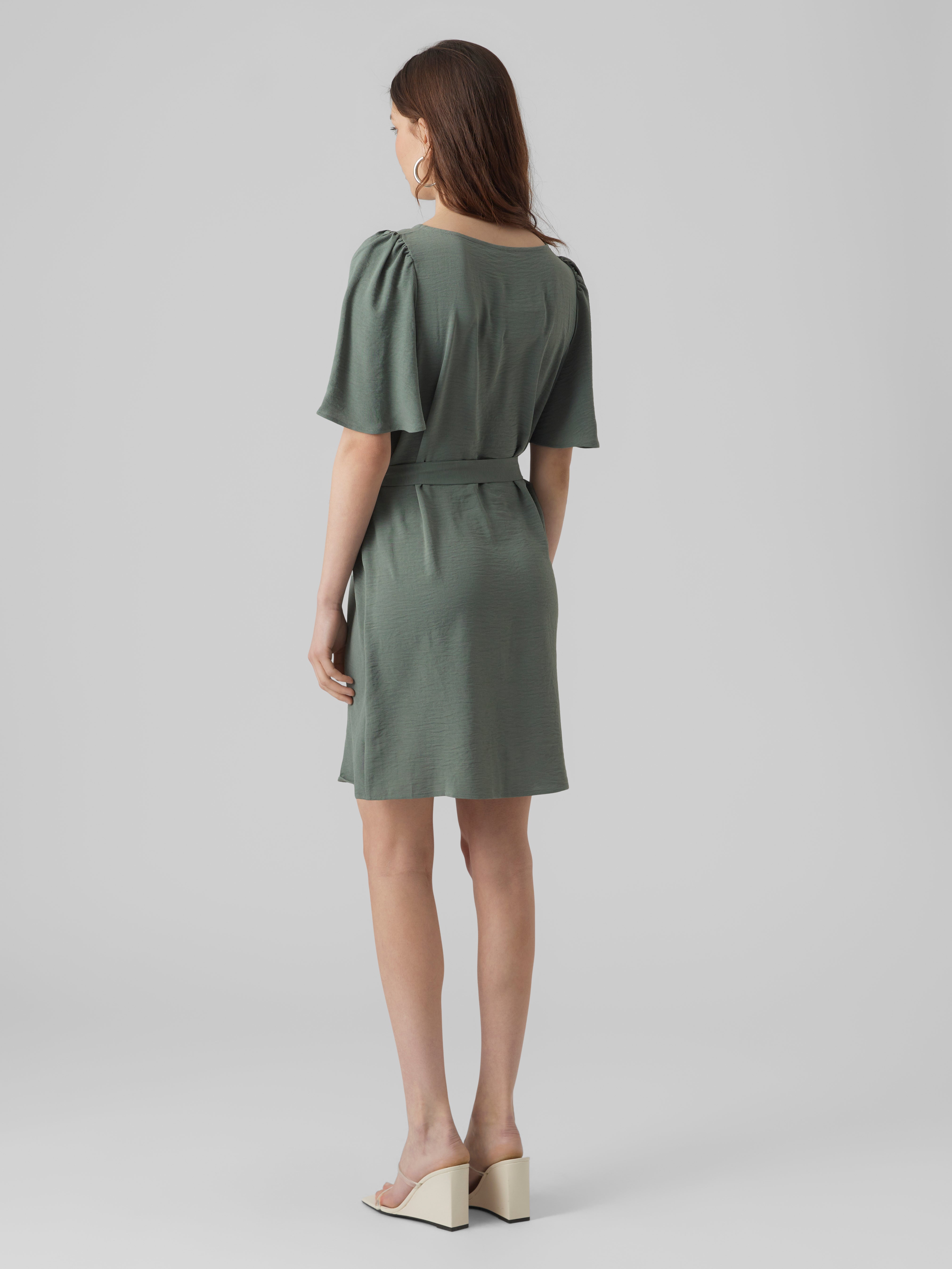 VMALVA Kurzes Kleid
