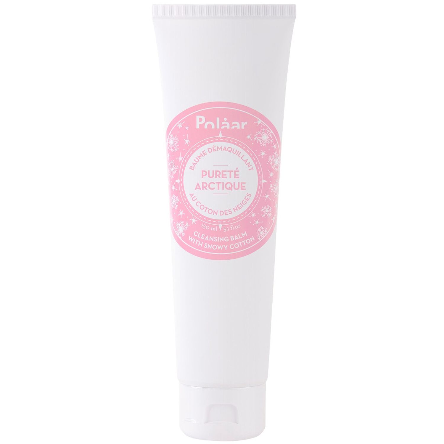 Polaar Pureté Arctique Baume Démaquillant 150 ml