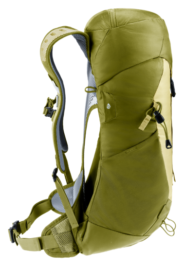 deuter AC Lite 16 | Wanderrucksack