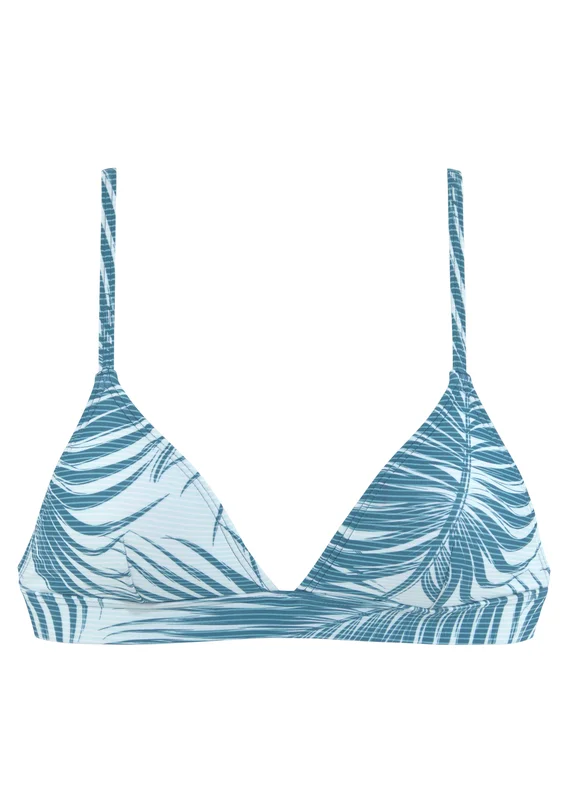Triangel-Bikini-Top