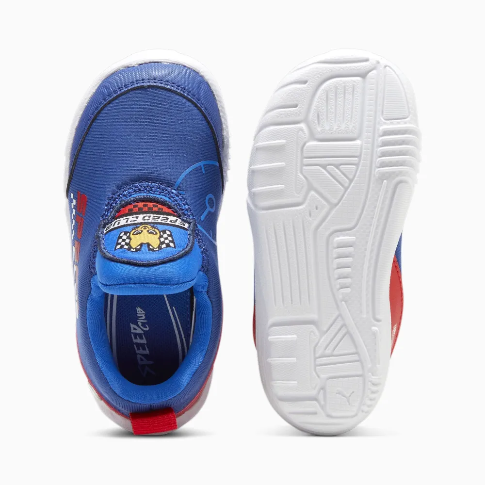 PUMA BMW M Motorsport Bao Kart 308229_02 / blau