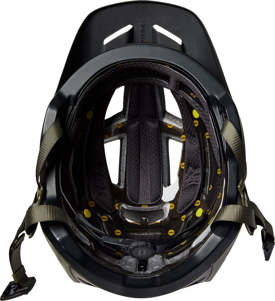 Fox Racing Speedframe Pro Blocked MIPS - MTB Helm kaufen | Bike-Discount