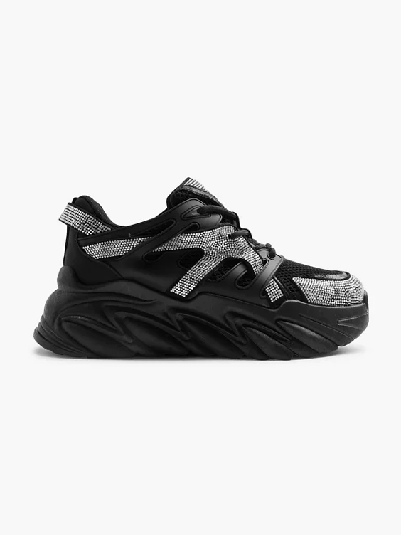 Graceland Platform Sneaker