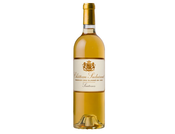 Château Suduiraut 2011 Bordeaux Sauternes