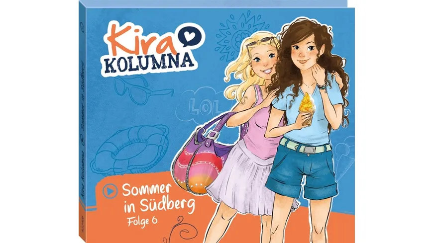 Folge 6:Sommer in Südberg