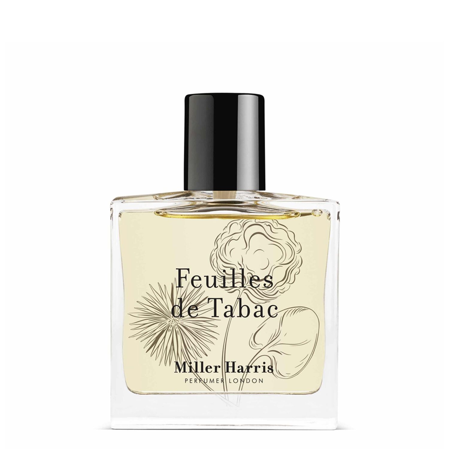 Miller Harris Feuilles de Tabac Eau de Parfum